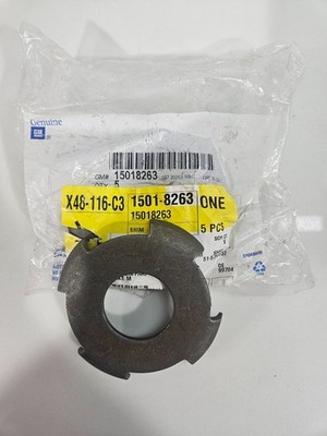 Genuine GM Body Mount Shim 15018263 QTY 1