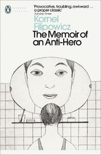 Kornel Filipowicz The Memoir of an Anti-Hero (Paperback) (UK IMPORT)