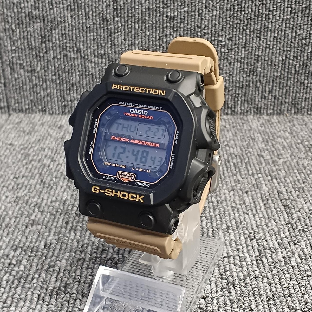 Casio Gx-56Tu-1A5Jf G-Shock | eBay