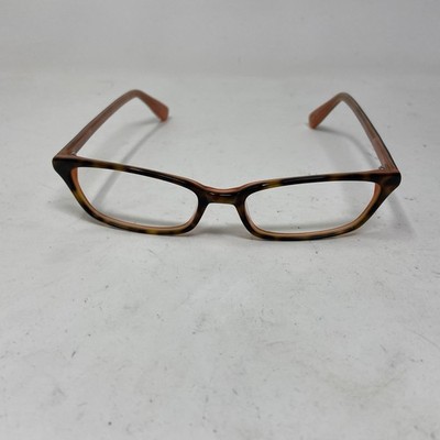 Paul Smith Eyewear PS-275 OABL 50-17-140 Tortoise Pink Eyeglasses C411