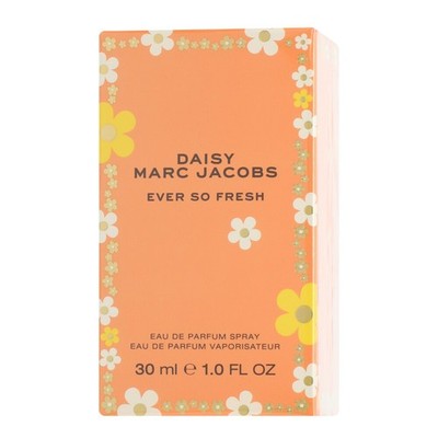 Marc Jacobs - Daisy Ever so Fresh EDP Spray 30ml