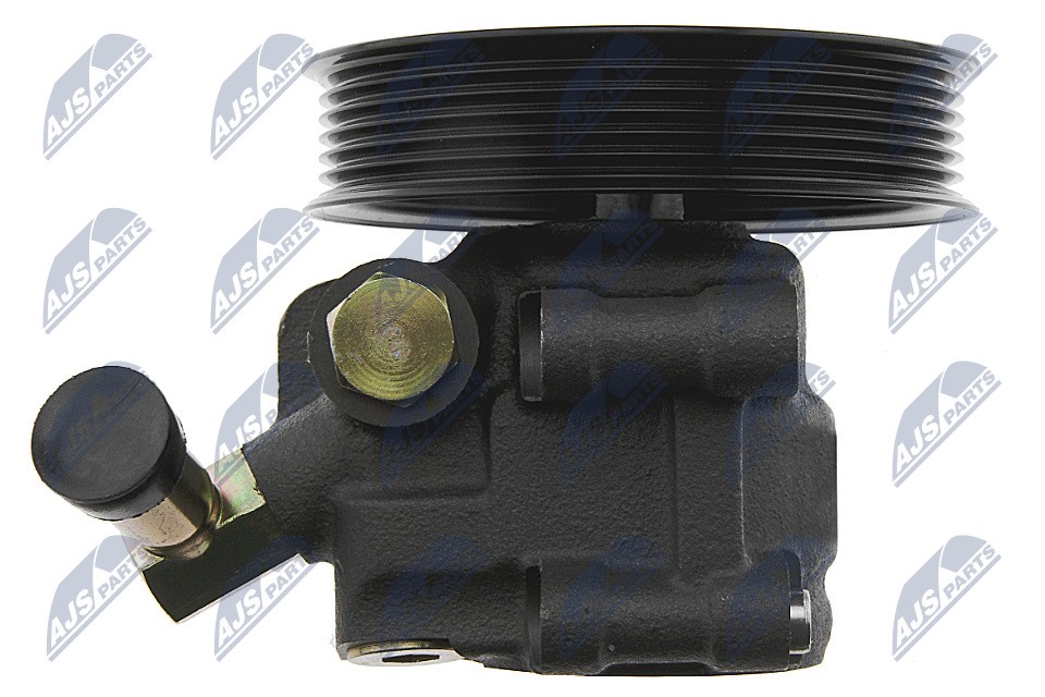 Fits NTY SPW-FR-022 POWER STEERING PUMP  ⭐UK Stock⭐ - Image 7