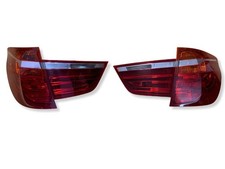 BMW X3 F25 2012 Rückleuchten Heckleuchten Satz Set 7217305 GSD43910