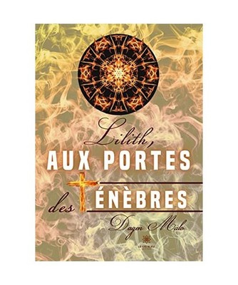 Lilith, aux portes des ténèbres, Malo, Dagen