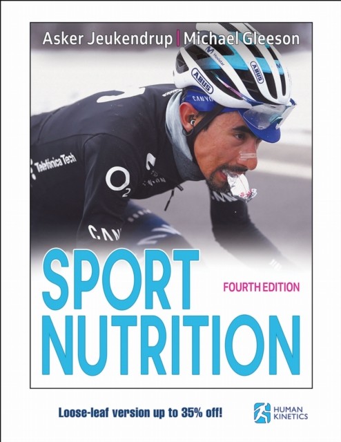 Sport Nutrition - Image 3