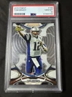 2015 TOPPS FINEST TOM BRADY #140 PSA 10 GEM MINT 💎