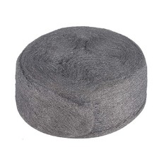 Steel Wool for Mice Control  15FT 150G  Steel Wool 0000 Fill Fabric Fine Wi...