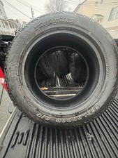 Yokohama Geolander G015 22560r17