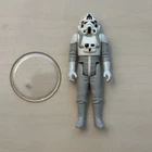 Vintage Kenner Star Wars AT-AT Driver 3.75” Action Figure ESB 1980 Imperial Army