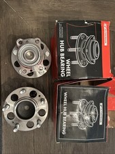 A premium Wheel Hub Bearing HB12492-C 2 