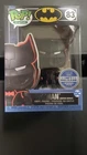 Funko Pop! Vinyl: DC Universe - Batman (Justice Armor)