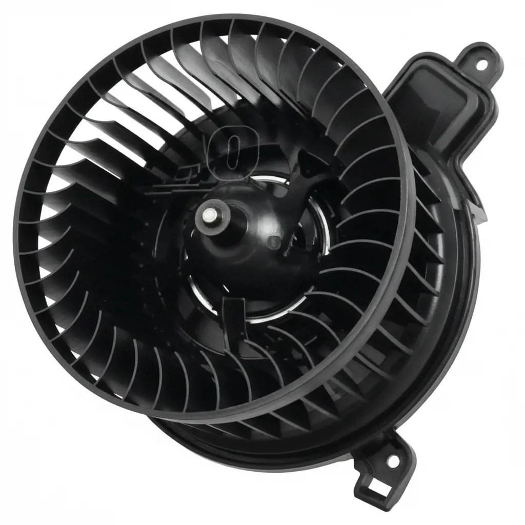 Ventola abitacolo 715227 VALEO per PEUGEOT FIAT CITROËN LANCIA