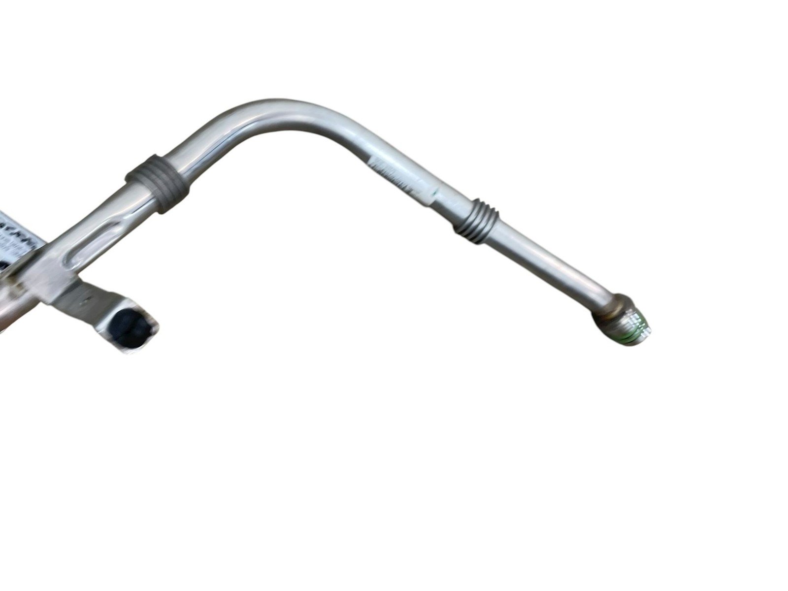 2014 2015 2016 2017 2018 2019 2020 BMW I8 FUEL FILLER NECK GAS TUBE LINE 7339283