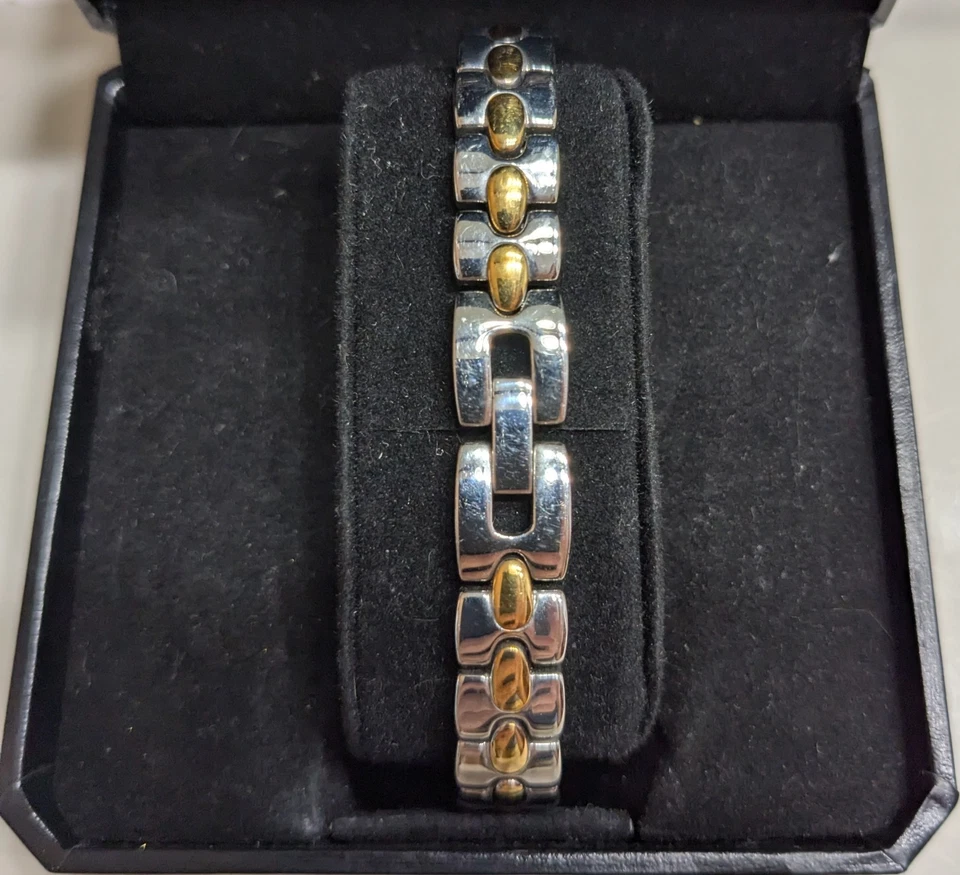 2007 Game-Time New York Yankees "Elegance Series" Women's Watch - Image 3 of 4