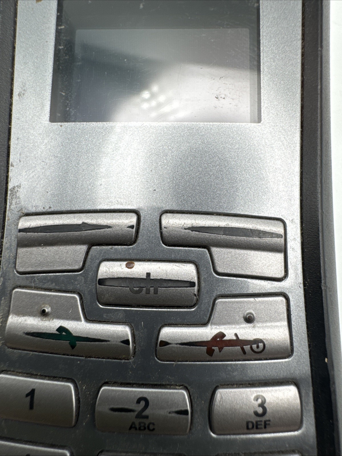 QUALCOMM GLOBALSTAR GSP-1700 SATELLITE PHONE