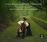 Robert Schumann - Schumann - Cd - G1398Z