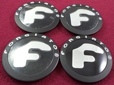 Forgiato Wheels Gloss Blackflat Black Custom Wheel Center Caps Set Of 4 238k70 Forgiato Wheels Gloss Blackflat Black Custom Wheel Center Caps Set Of 4 238k70