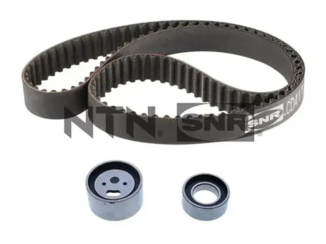Timing belt kit KD459.04 SNR for CITROËN PEUGEOT