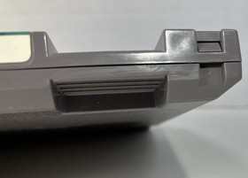 Renegade Nintendo Entertainment System NES (Taito, 1987) Authentic Clean Tested