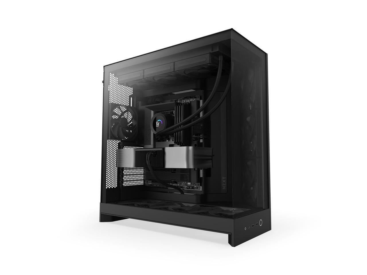 Чехлы Nzxt CM-H92FB-01 Nzxtcm-h92fb-01 R cmh92fb01 30790₽