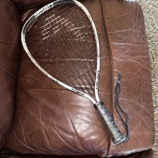 Head Racquetball Racquet Nano Titanium Inferno 3 5/8