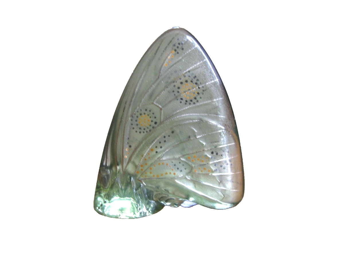 Lalique Butterfly for sale | eBay