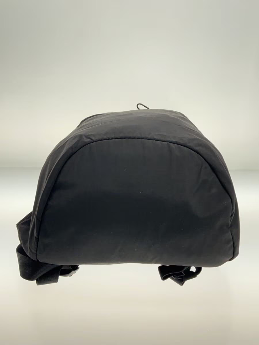 Topologie Backpack Blk Solid K6501 - image 4