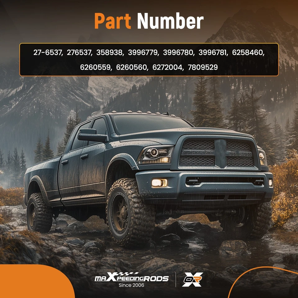 Caja de cambios de dirección asistida para Pontiac GTO 1972 Ventura 1975 Firebird 1971-1976 Foto 3 de 4