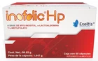 Inofolic HP - Myo Inositol Supplement - 60 Capsules