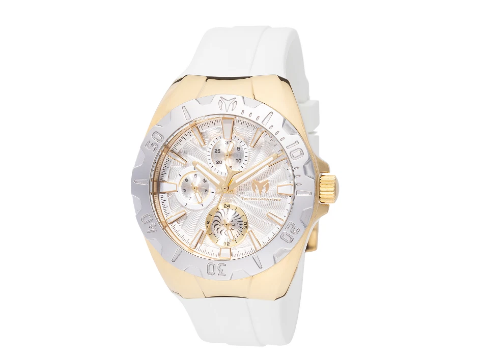 Reloj TechnoMarine Cruise Original Unisex - 40mm Foto 2 de 4