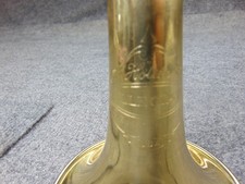 Holton Collegate C602R Cornet Bell Replacement Parts