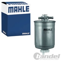 Knecht Mahle Kraftstofffilter Leitungsfilter Passend FüR Seat Cordoba Ibiza