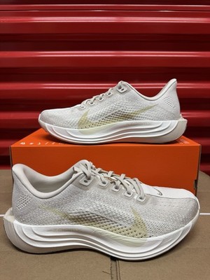 Women s Size 9.5 - Nike Pegasus Plus Orewood Coconut Milk FQ7261-100