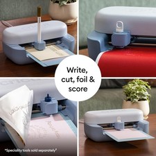 Cricut Joy 2 Deluxe Bundle Smart Cutting Machine Digital Content Kit Design New