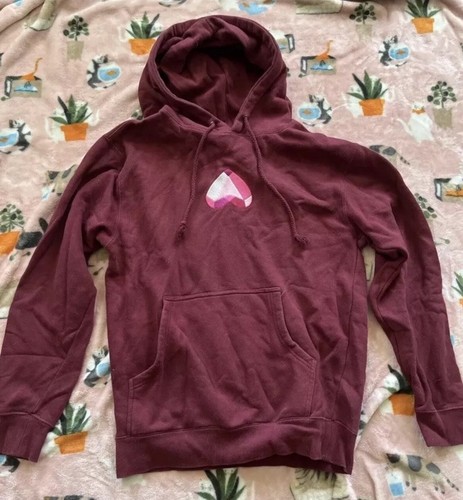 Felpa con cappuccio Steven Universe Spinel Day Light coprifuoco piccola - Foto 1 di 3