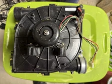 FASCO Inducer Fan assembly 115V 1 Phase 326058-755 