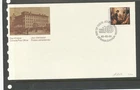 CANADA POST OFFICE  FDC   ISSUED   1980   (FDC 090)