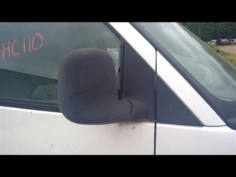 Wiper Transmission 适合 96-14 EXPRESS 1500 VAN 272526 — 第 2/4 张图片