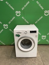 Bosch Washing Machine 8kg 1400rpm White C Rated WAN28281GB (K) #LT121774