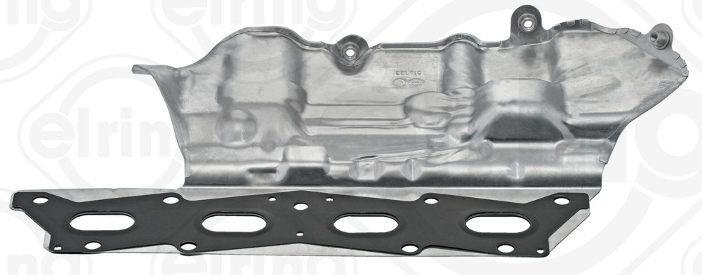 ELRING 514.193 Gasket, exhaust manifold for ABARTH,ALFA ROMEO,FIAT
