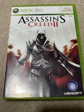 Assassin's Creed 2 - Microsoft Xbox 360