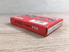 Sanrio Carnival Kitty Boxed Nintendo Famicom NES Japan - UF7650