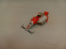 TYCO MAGNUM 440-X2. SHOWA 11 SCHELL MCLAREN HONDA F1. ALAIN PROST. BROKEN