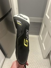 Ping G430 Max 3-Wood Fairway Golf Club Graphite Shaft with Head Cover