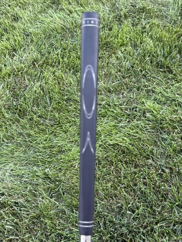 Youth Nike Junior Golf Mallet Putter Right Handed 23” Kids Red Steel RH - Picture 6 of 14