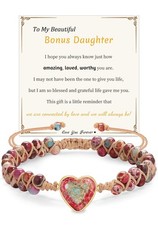 Gifts for Daughter Granddaughter Christmas Gift To My Mom Grandma Wife Girlfr...