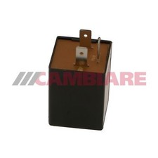 Flasher Unit For Aston Martin Audi Austin BMW Fiat Ford Cambiare VE725023