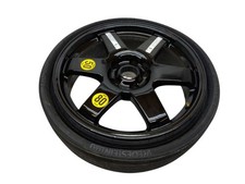 Ruota di scorta Maserati Ghibli 2014 R18 670010518 ZVG115683