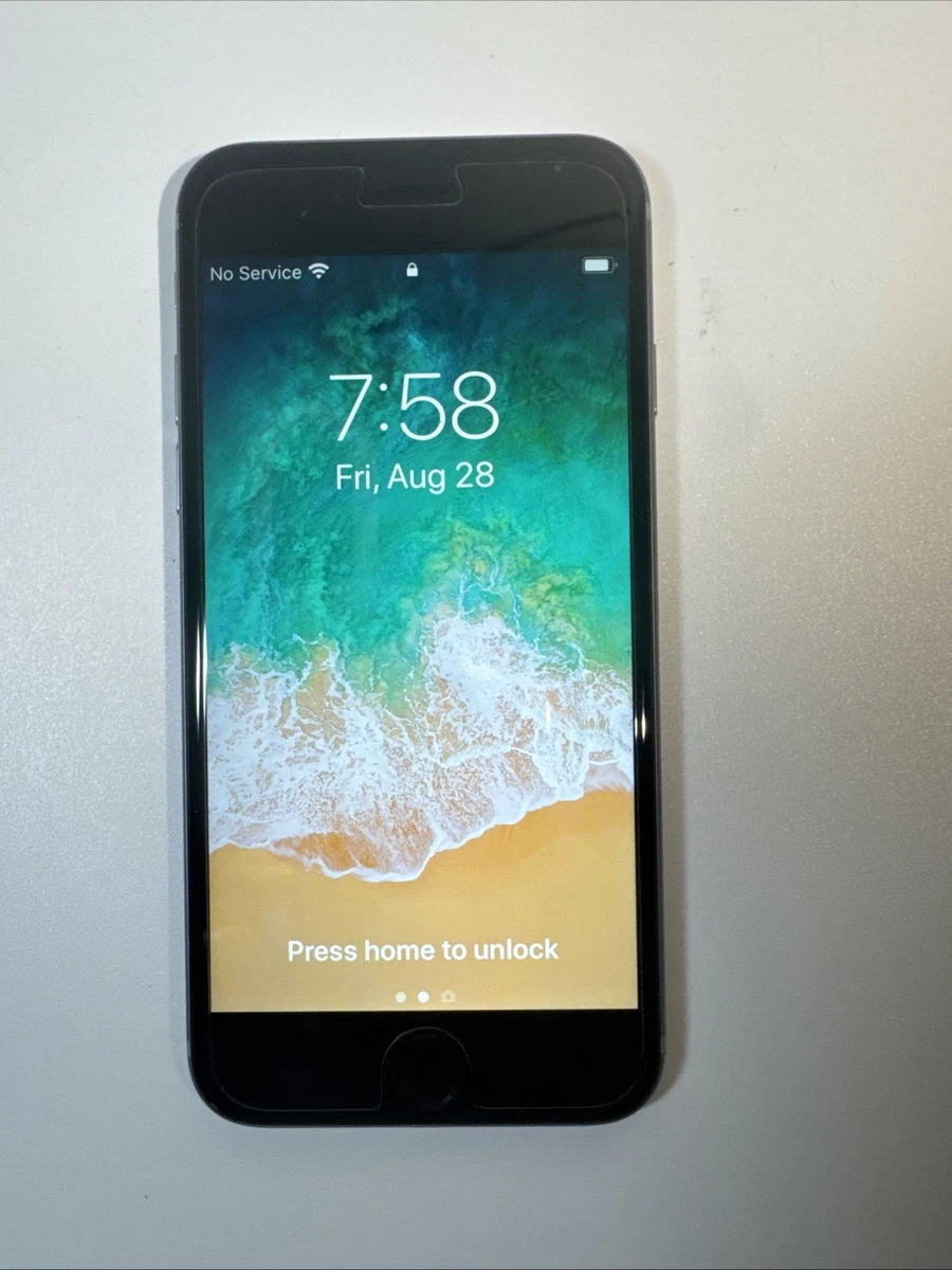 Apple iPhone 6s Silver Phones for Sale | Shop New & Used Cell