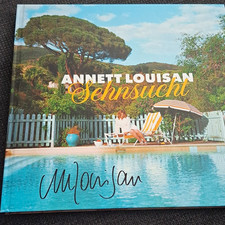 Annett Louisan   Sehnsucht | CD Album | Genre...